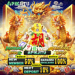 slot mahjong ways
