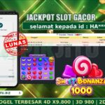 slot sweet bonanza 1000