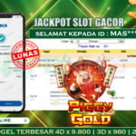 SLOT PIGGY GOLD
