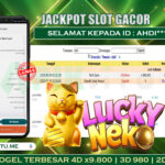 SLOT LUCKY NEKO
