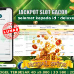 SLOT PONG PONG SPIN ROYAL