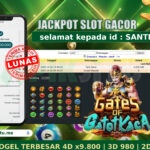 SLOT GATOT KACA